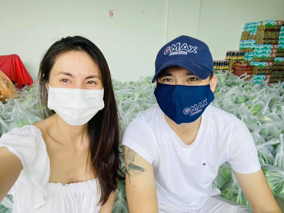 Sao Việt 24h: Bảo Thy khoe mặt mộc đẹp không tì vết, fan tá hỏa với hình ảnh mới của Binz và sự thật 'té ngửa' - Ảnh 4